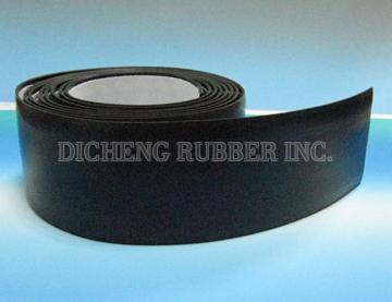 DICHENG Silicone PAD with self-adhesive